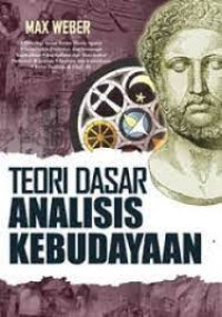 Image of Teori Dasar Analisis Kebudayaan