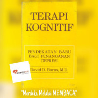 Image of Terapi Kognitif