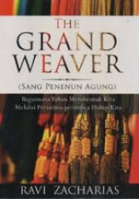 Image of The Grand Weaver