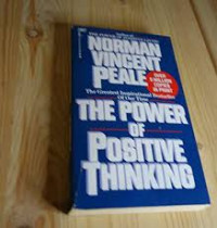 Image of The Power of Positive Thinking