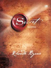 Image of The Secret ; Rahasia