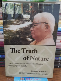 Image of The Truth of Nature