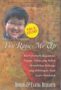 Image of Tuhan yang Menopangku ( You Raise Me Up)