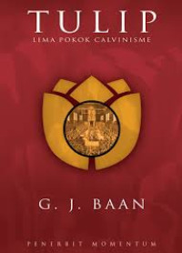 Image of TULIP: Lima Pokok Calvinisme
