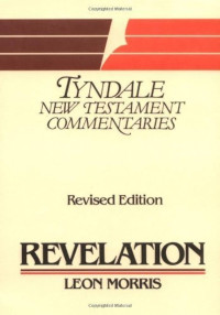 Image of Tyndale New Testament Commentaries; REVELATION