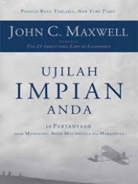 Image of Ujilah Impian Anda