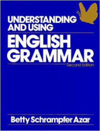 Image of Understanding And Using English Grammar Second Edition