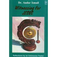 Image of Witnessing for Jesus