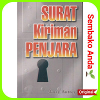 Image of Surat Kiriman Penjara