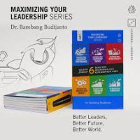 Image of Maximizing Your Leadership Performance