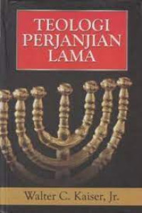 Image of Teologi Perjanjian Lama